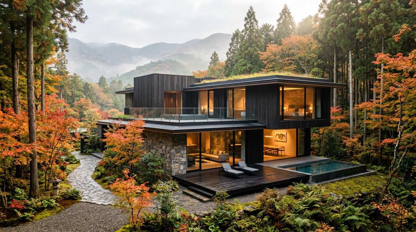Image of Hakone-machi, Ashigarashimo-gun, Kanagawa Prefecture