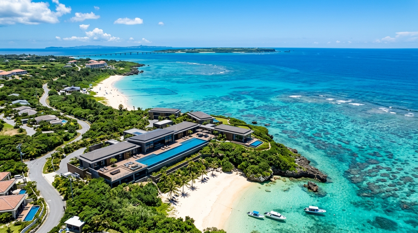 Image of Miyakojima City, Okinawa Prefecture