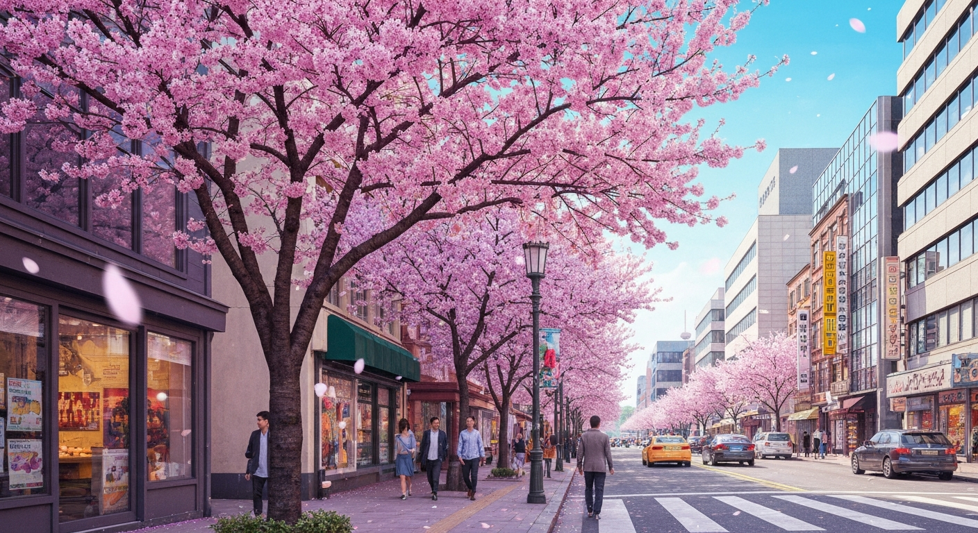 北区の暮らしイメージ